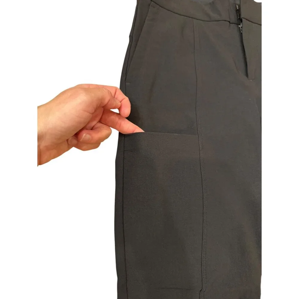 Athleta Wander Stash Skinny Pants‎ - 0